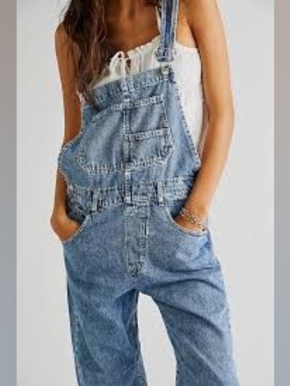 Free People Ziggy